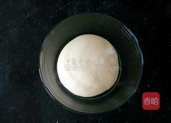 经典毛毛虫面包泡芙体的做法图解3