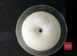 经典毛毛虫面包泡芙体的做法图解4