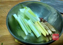 韭菜炒鸡蛋的做法图解3