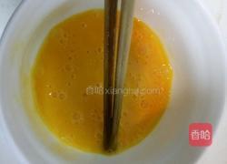 西红柿鸡蛋汤的做法图解4