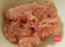 蒸肉肉的做法图解1