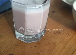 现磨豆浆