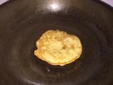 香蕉松饼