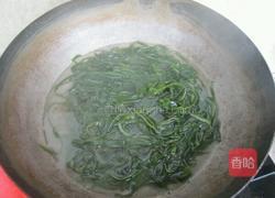 凉拌海带丝的做法图解3