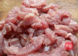 牙签肉的做法图解1