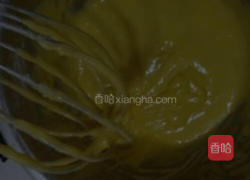奥利奥戚风蛋糕(戚风蛋糕&奥利奥完美结合)的做法图解5