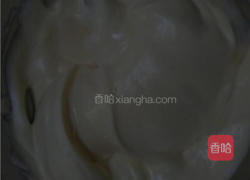 奥利奥戚风蛋糕(戚风蛋糕&奥利奥完美结合)的做法图解8