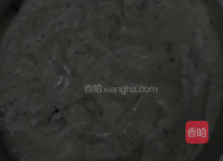 奥利奥戚风蛋糕(戚风蛋糕&奥利奥完美结合)的做法图解10