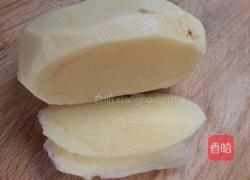 炒土豆丝的做法图解1