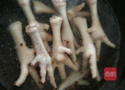 泡椒凤爪的做法图解3