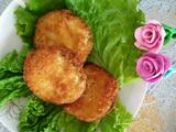 角瓜肉饼的做法[图]