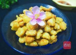 鸡米花的做法图解9