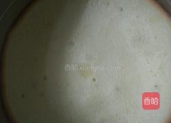 电饭锅蛋糕的做法图解4