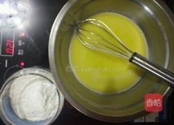 奶油泡芙的做法图解2