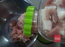 猪肉洋葱馅饼的做法图解3