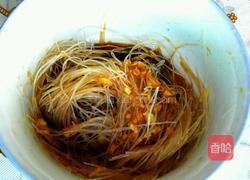 蒜蓉粉丝扇贝的做法图解3