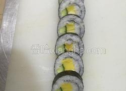 彩虹卷