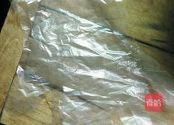 椒盐蘑菇的做法图解2