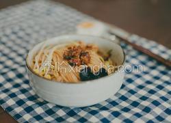 中华炸酱面