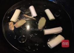 白灼虾的做法图解3