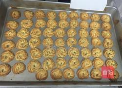 香葱曲奇🍪的做法图解6