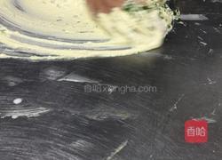 香葱曲奇🍪的做法图解3
