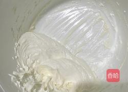 小烤箱版黄油饼干的做法图解2