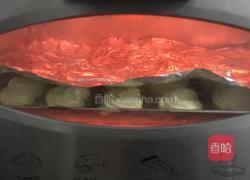 小烤箱版黄油饼干的做法图解6