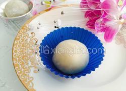 豆沙（奥利奥）糯米糍