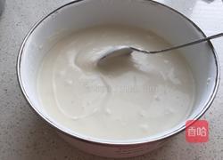 豆沙（奥利奥）糯米糍的做法图解2