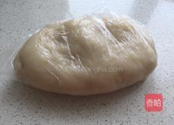 豆沙（奥利奥）糯米糍的做法图解8