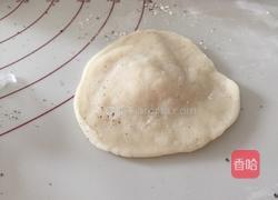 豆沙（奥利奥）糯米糍的做法图解10