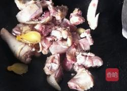 土鸡汤的做法图解2