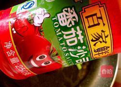 红烧罗非鱼的做法图解5