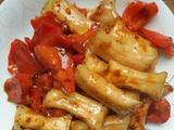 香辣虾饺