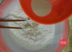 红糖馒头的做法图解4
