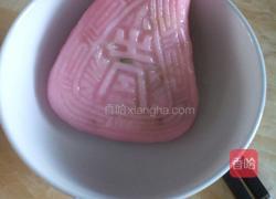 红桃粿的做法图解9