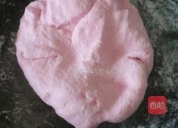 红桃粿的做法图解2