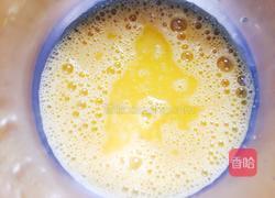 西红柿炒蛋的做法图解3