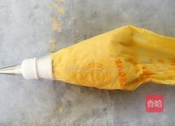蛋黄饼干的做法图解6