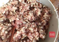 糯米香菇肉圆的做法图解4
