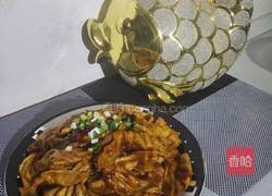 辣片的做法图解10