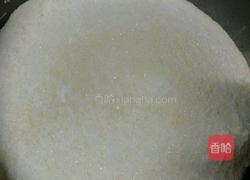 紫薯馒头的做法图解2
