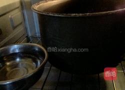 紫薯馒头的做法图解4