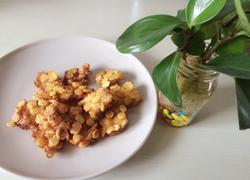 香酥香蕉玉米片