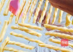 阿拉棒（磨牙棒）的做法图解8