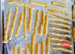 阿拉棒（磨牙棒）的做法图解9