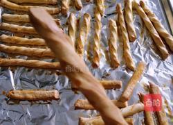阿拉棒（磨牙棒）的做法图解10