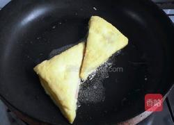 蒙地卡罗三文治的做法图解4