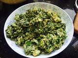 香椿鸡蛋——春天里的限时美味的做法[图]